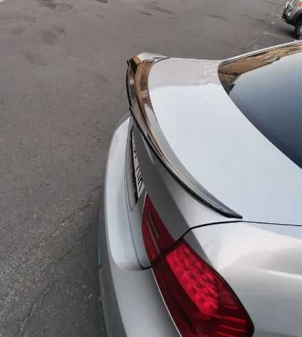 Eleron portbagaj  BMW Seria 3 E90 aspect PSM design