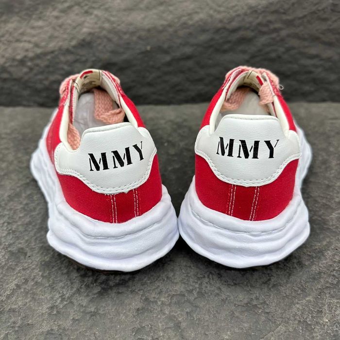 Sneakers Maison Mihara