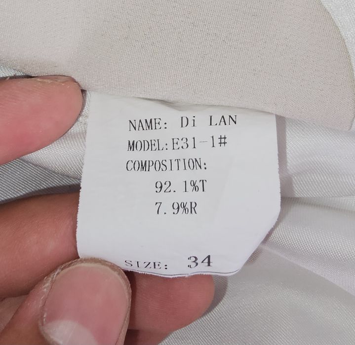 Мужские брюки,34 размер