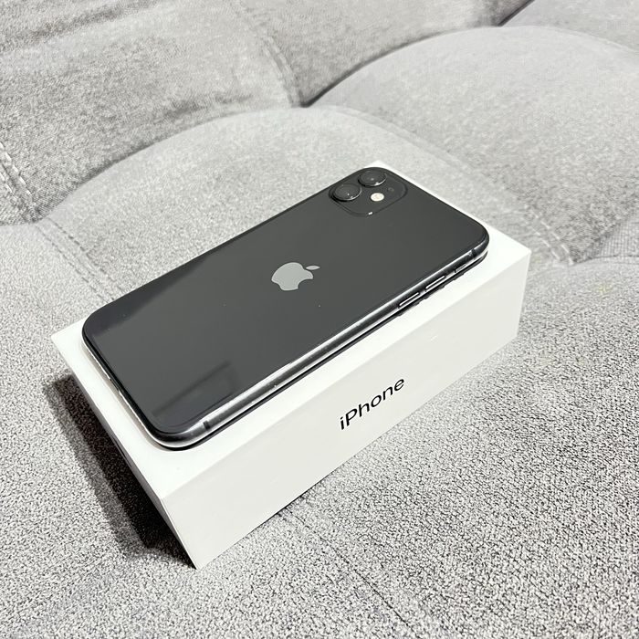 Продам айфон 11/128