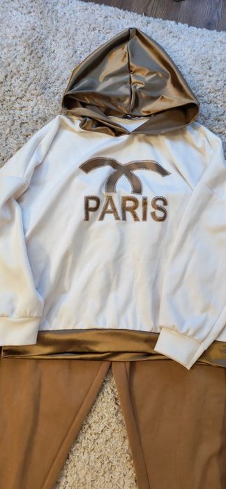 Спортен екип нов