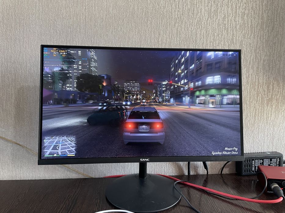 Продам компьютер