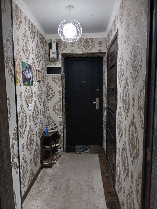 Квартира 2-х комнатная, Кадышева, Авиасозлар-3!