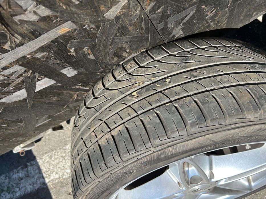 Roti/jante 17” 5x112 Mercedes ,Audi ,Volskwagen Seat