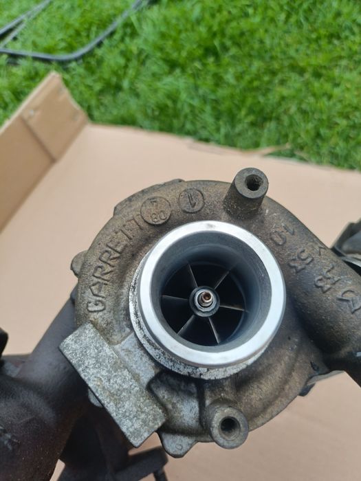 De vânzare turbo 1.9  cod motor bxe