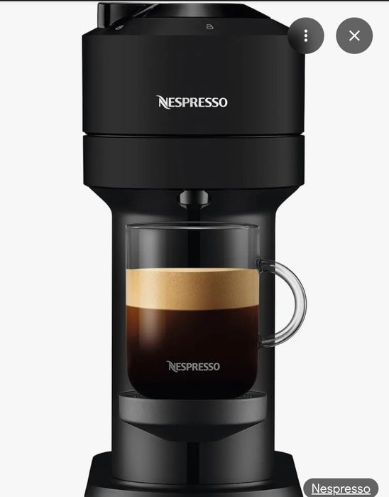 Vad expresor Nespresso Vertuo