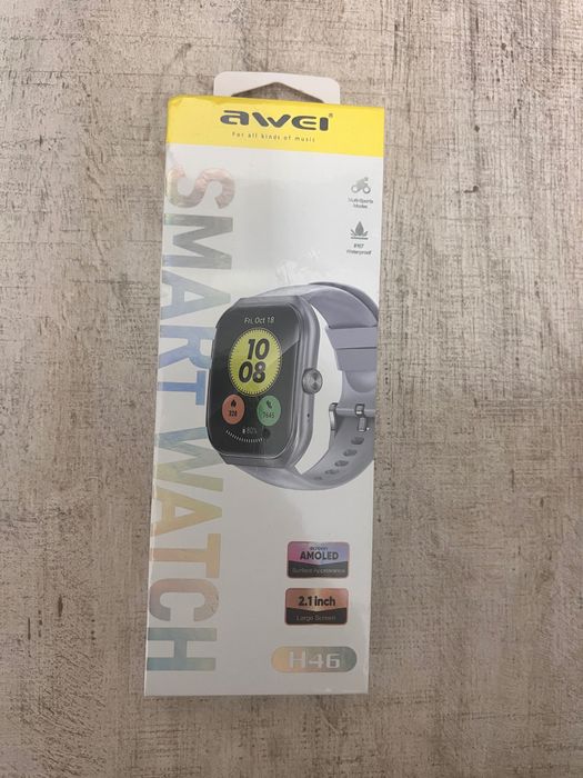 Smart Watch  Awei