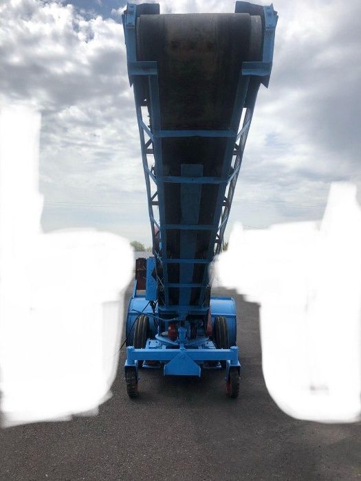 Срочно продается Транспортер погрузочная КШП-6