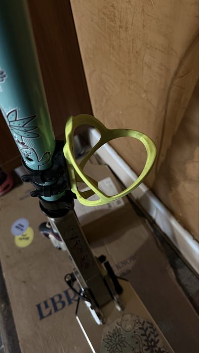 Trotineta oxello  mid 5 cu suspensi si frana