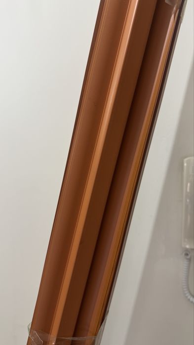 Плинтус LinePlast