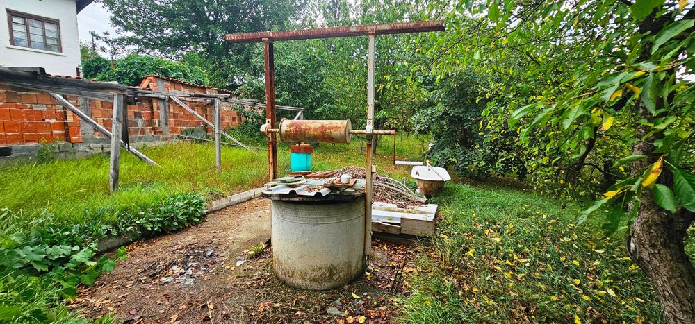 Продава се Къща в с. Прибой, Област Перник - 274 кв.м за 420 €/кв.м - Снимка #13