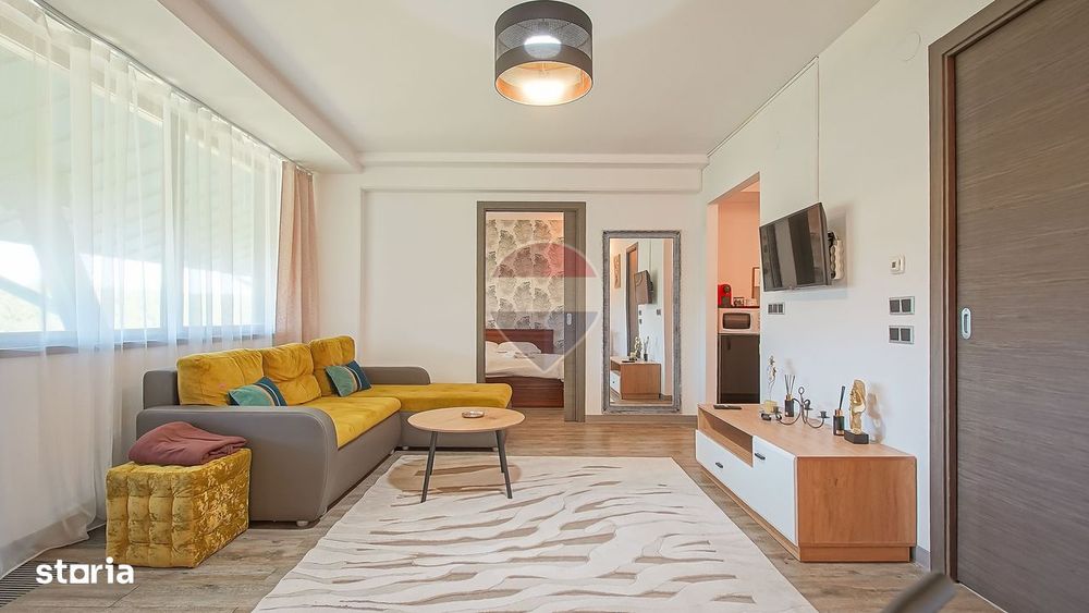 Două apartamente într-o singură proprietate | 189 mp | Silver Mountain
