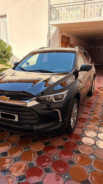 Продам срочна Chevrolet Tracker 2 LTZ