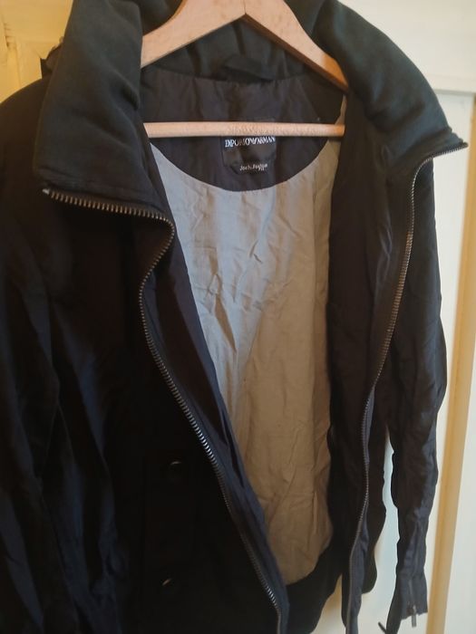 Дамско ясе  Emporio Armani.