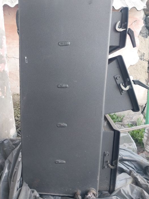 Котлы для отопления