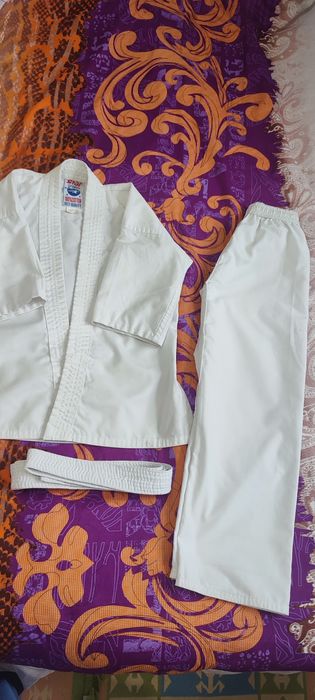 спортивная одежда