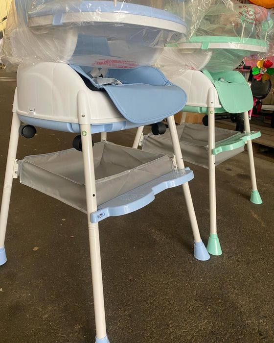 Стул для кормления