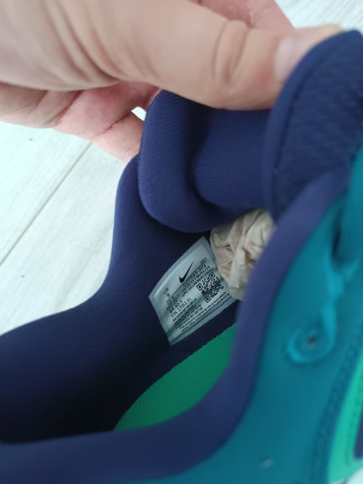 Nike Giannis Immortality 3 Geode Baschet