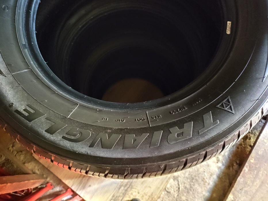 Шины летние 265/60/R18