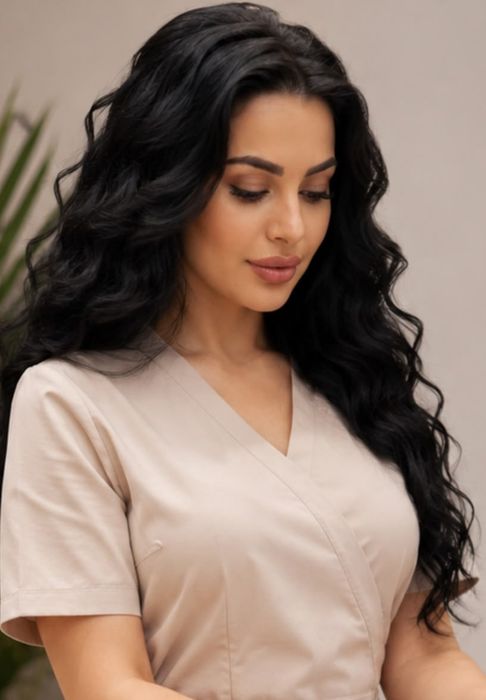 MasMasaj de Relaxare – Experiență Profesională & Discrețieaj