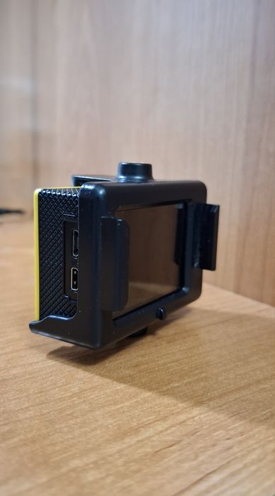 Экшн-камера EKEN H9R