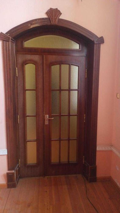 МДФ эшиклар сотилади