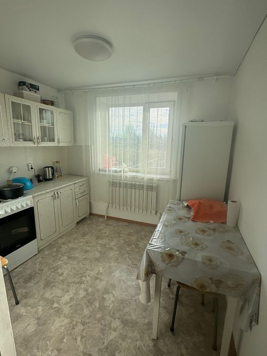 продается квартира новом доме