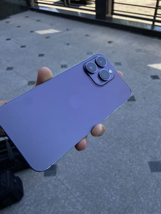 Айфон 14 Про Макс