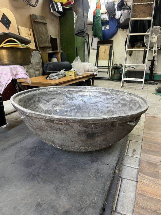 Продам Советский казан