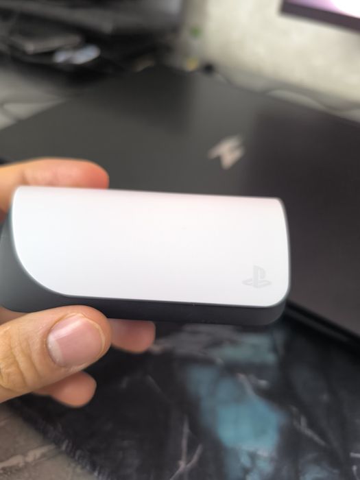 Playstation 5 Редкие Наушники