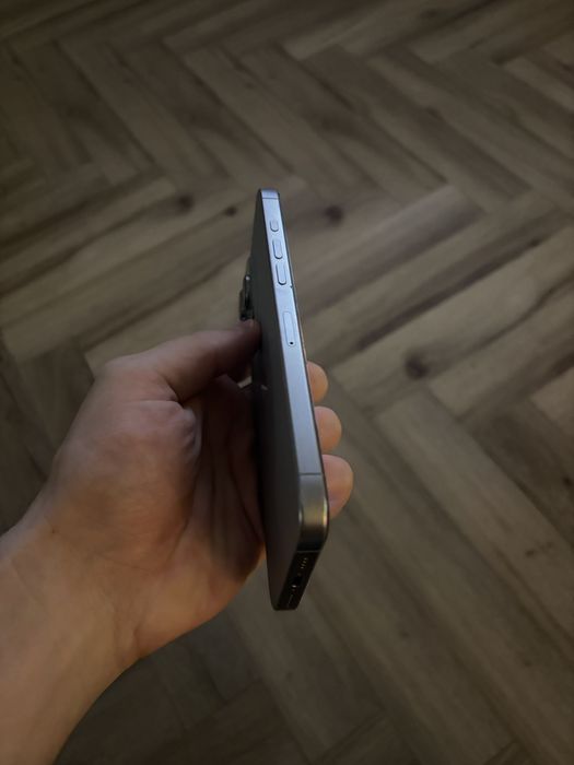 Iphone 16 PRO Max 512Gb