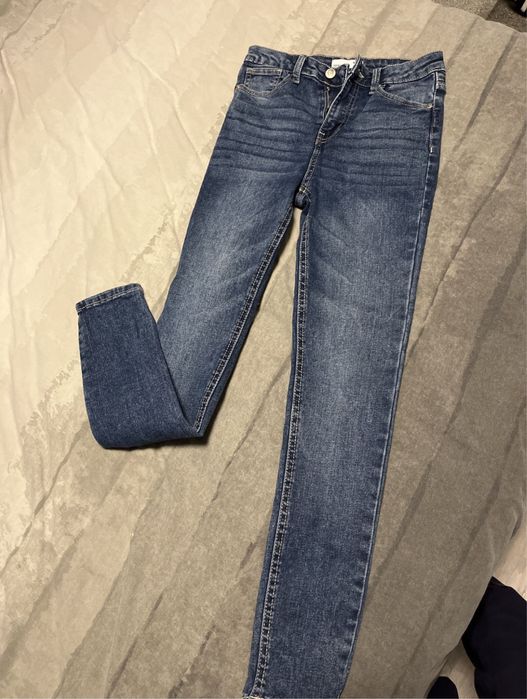 Разпродажба на дънки S/XS sinsay