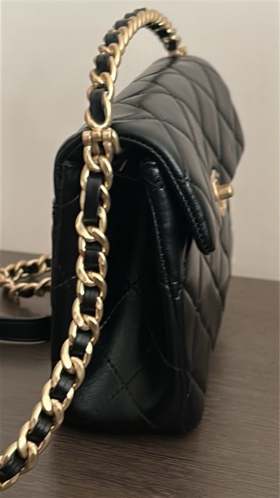Чанта CHANEL  Шанел