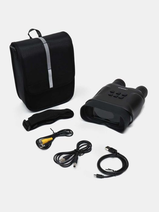 Цифровой инфракрасный бинокль ночного видения Apexel NV001 Новый!