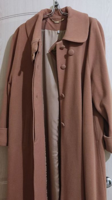 Продам пальто,Турция