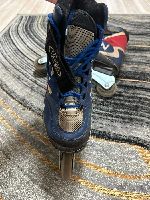 Ролери за свободното време