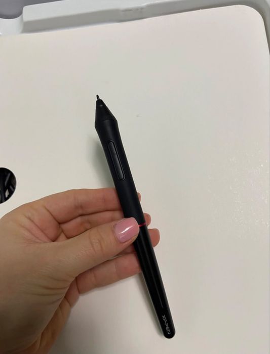 Tabletă grafică XP-PEN Artist 15.6” Pro