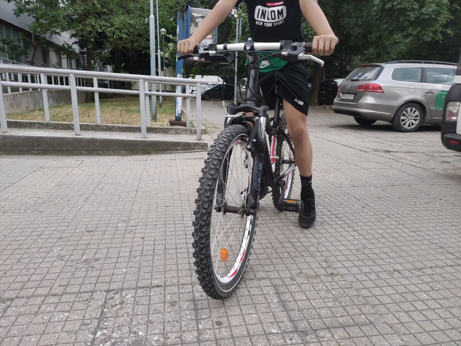 Колело Спринт 24 Цола