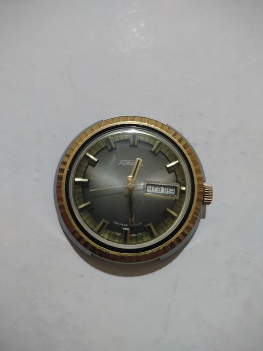 Soat raketa  cccr,