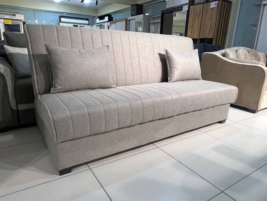 Раскладной диван Еврокнижка. Фабричное качества