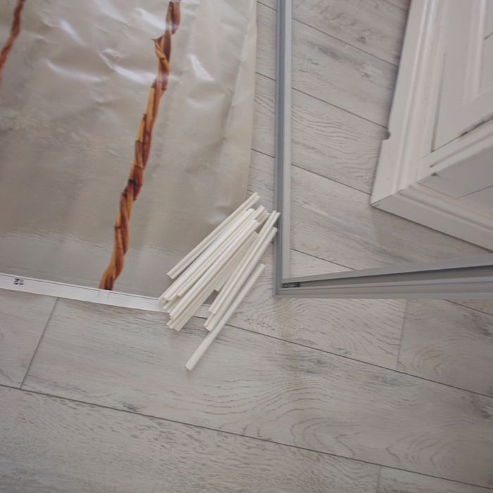 Tablou Ikea Pod suspendat