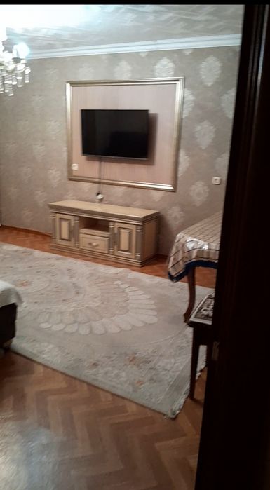 Сдам однокомнатную квартиру в аренду на длительный срок