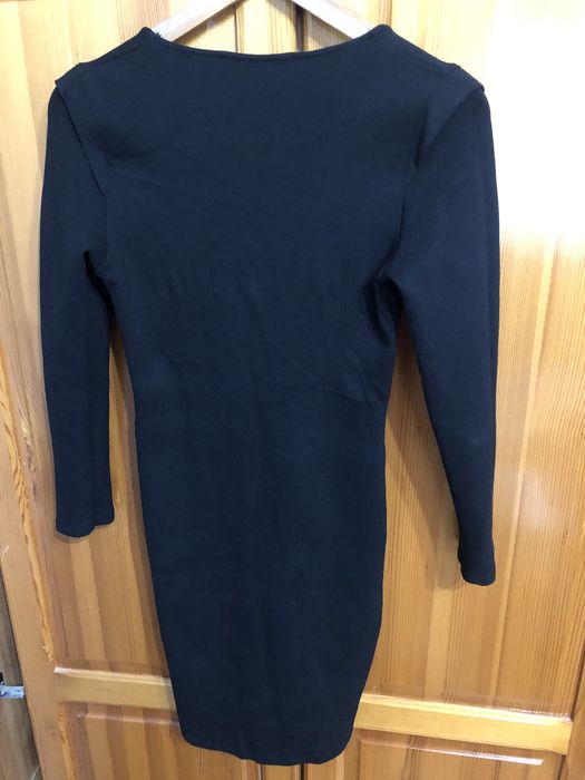 Черна рокля! Официална!