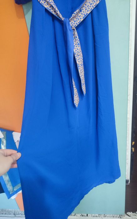 Продам вечернее платье.