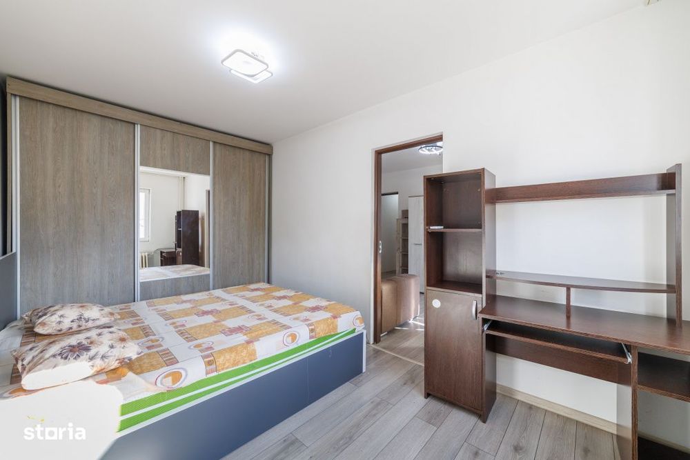 Apartament 2 camere - Gavana, Str. Paltinului!