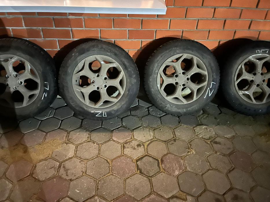 продам колеса ...