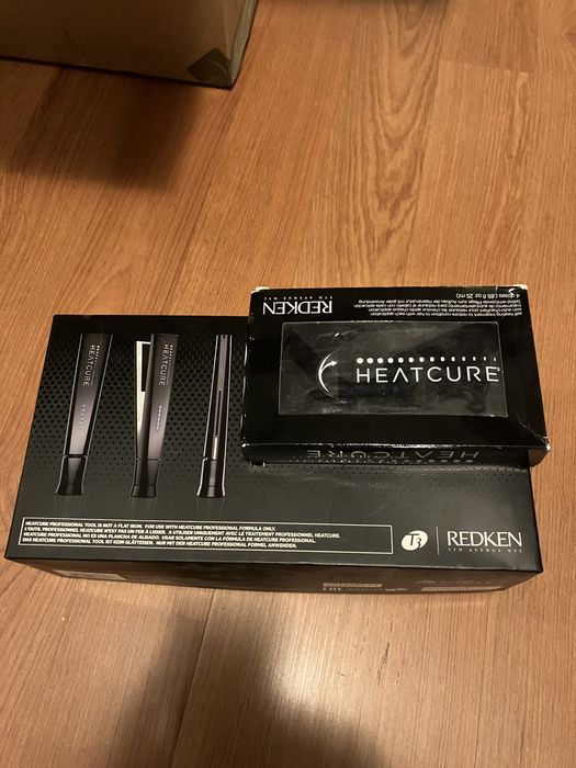 REDKEN/Pachet 2 in 1