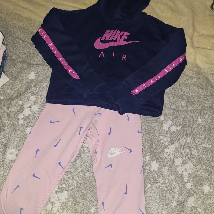 Оригинални детски дрешки  Guess, Polo ralph lauren, Nike, Benetton