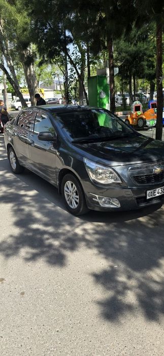 Cobalt sotiladi ideal