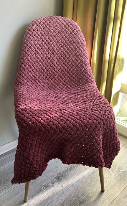 Ръчно плетени одеяла Alize